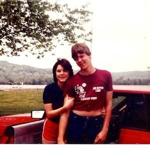 Meet your Posher, Robin